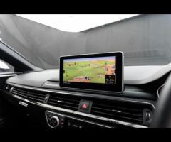 Audi S5 Over £3,500 of Optional Extras & Detailed Audi Dealer Service History. Finished in Navar - 24
