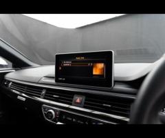 Audi S5 Over £3,500 of Optional Extras & Detailed Audi Dealer Service History. Finished in Navar - 26