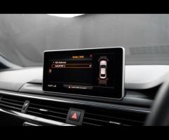 Audi S5 Over £3,500 of Optional Extras & Detailed Audi Dealer Service History. Finished in Navar - 28