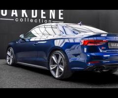 Audi S5 Over £3,500 of Optional Extras & Detailed Audi Dealer Service History. Finished in Navar - 29