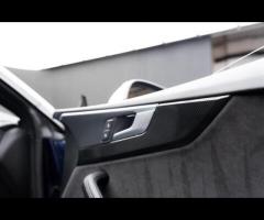 Audi S5 Over £3,500 of Optional Extras & Detailed Audi Dealer Service History. Finished in Navar - 30