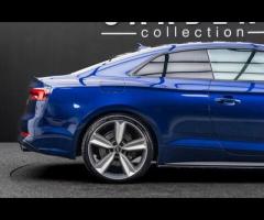 Audi S5 Over £3,500 of Optional Extras & Detailed Audi Dealer Service History. Finished in Navar - 33