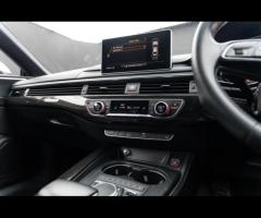 Audi S5 Over £3,500 of Optional Extras & Detailed Audi Dealer Service History. Finished in Navar - 34