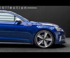 Audi S5 Over £3,500 of Optional Extras & Detailed Audi Dealer Service History. Finished in Navar - 35
