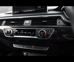 Audi S5 Over £3,500 of Optional Extras & Detailed Audi Dealer Service History. Finished in Navar - 36