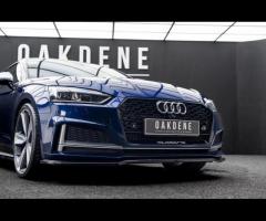 Audi S5 Over £3,500 of Optional Extras & Detailed Audi Dealer Service History. Finished in Navar - 37