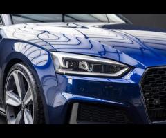 Audi S5 Over £3,500 of Optional Extras & Detailed Audi Dealer Service History. Finished in Navar - 39