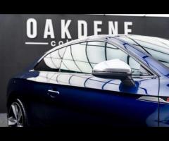 Audi S5 Over £3,500 of Optional Extras & Detailed Audi Dealer Service History. Finished in Navar - 41