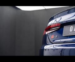 Audi S5 Over £3,500 of Optional Extras & Detailed Audi Dealer Service History. Finished in Navar - 43