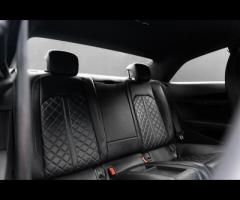 Audi S5 Over £3,500 of Optional Extras & Detailed Audi Dealer Service History. Finished in Navar - 45