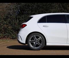 Mercedes-Benz A Class Deposit Taken

Premium Vehicles present this stunning Mercedes-Benz A Class AM - 16