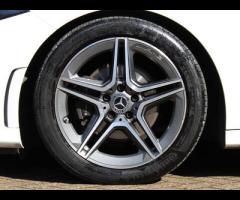 Mercedes-Benz A Class Deposit Taken

Premium Vehicles present this stunning Mercedes-Benz A Class AM - 20