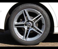 Mercedes-Benz A Class Deposit Taken

Premium Vehicles present this stunning Mercedes-Benz A Class AM - 22