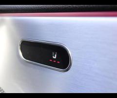 Mercedes-Benz A Class Deposit Taken

Premium Vehicles present this stunning Mercedes-Benz A Class AM - 28