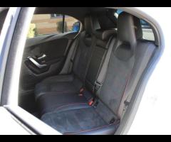 Mercedes-Benz A Class Deposit Taken

Premium Vehicles present this stunning Mercedes-Benz A Class AM - 34