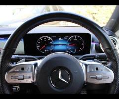 Mercedes-Benz A Class Deposit Taken

Premium Vehicles present this stunning Mercedes-Benz A Class AM - 38