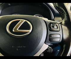 Lexus NX 2.5 NX 300h Sport CVT 4WD 5dr - 21