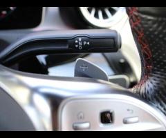 Mercedes-Benz A Class Deposit Taken

Premium Vehicles present this stunning Mercedes-Benz A Class AM - 42