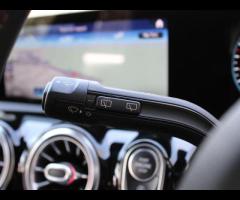 Mercedes-Benz A Class Deposit Taken

Premium Vehicles present this stunning Mercedes-Benz A Class AM - 43