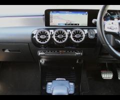 Mercedes-Benz A Class Deposit Taken

Premium Vehicles present this stunning Mercedes-Benz A Class AM - 46