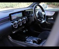 Mercedes-Benz A Class Deposit Taken

Premium Vehicles present this stunning Mercedes-Benz A Class AM - 51