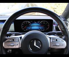 Mercedes-Benz A Class Deposit Taken

Premium Vehicles present this stunning Mercedes-Benz A Class AM - 52