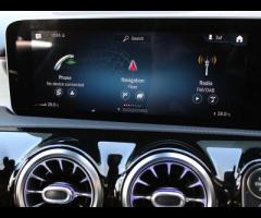 Mercedes-Benz A Class Deposit Taken

Premium Vehicles present this stunning Mercedes-Benz A Class AM - 72