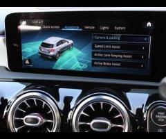 Mercedes-Benz A Class Deposit Taken

Premium Vehicles present this stunning Mercedes-Benz A Class AM - 80