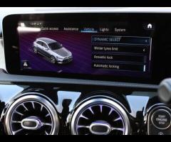 Mercedes-Benz A Class Deposit Taken

Premium Vehicles present this stunning Mercedes-Benz A Class AM - 81