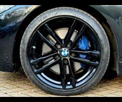 BMW 4 Series Introducing the BMW 4 Series M Sport Convertible. Finished in the highly desirable Blac - 27