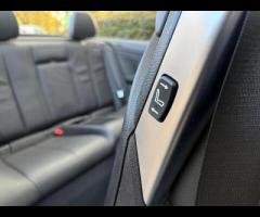 BMW 4 Series Introducing the BMW 4 Series M Sport Convertible. Finished in the highly desirable Blac - 35