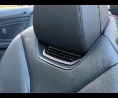 BMW 4 Series Introducing the BMW 4 Series M Sport Convertible. Finished in the highly desirable Blac - 37