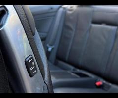 BMW 4 Series Introducing the BMW 4 Series M Sport Convertible. Finished in the highly desirable Blac - 39