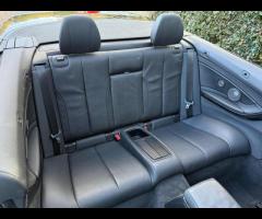 BMW 4 Series Introducing the BMW 4 Series M Sport Convertible. Finished in the highly desirable Blac - 40