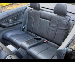 BMW 4 Series Introducing the BMW 4 Series M Sport Convertible. Finished in the highly desirable Blac - 42