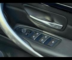 BMW 4 Series Introducing the BMW 4 Series M Sport Convertible. Finished in the highly desirable Blac - 44