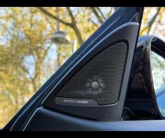 BMW 4 Series Introducing the BMW 4 Series M Sport Convertible. Finished in the highly desirable Blac - 45