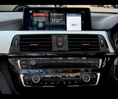 BMW 4 Series Introducing the BMW 4 Series M Sport Convertible. Finished in the highly desirable Blac - 47