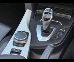 BMW 4 Series Introducing the BMW 4 Series M Sport Convertible. Finished in the highly desirable Blac - 48