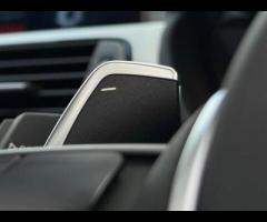 BMW 4 Series Introducing the BMW 4 Series M Sport Convertible. Finished in the highly desirable Blac - 54