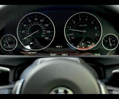 BMW 4 Series Introducing the BMW 4 Series M Sport Convertible. Finished in the highly desirable Blac - 58