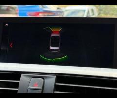 BMW 4 Series Introducing the BMW 4 Series M Sport Convertible. Finished in the highly desirable Blac - 62