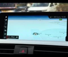 BMW 4 Series Introducing the BMW 4 Series M Sport Convertible. Finished in the highly desirable Blac - 63