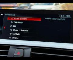 BMW 4 Series Introducing the BMW 4 Series M Sport Convertible. Finished in the highly desirable Blac - 65