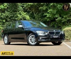BMW 3 Series Premium Vehicles Presents: BMW 3 Series 2.0 330e SE – A smart and efficient plug-in hyb