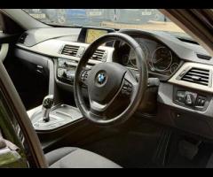 BMW 3 Series Premium Vehicles Presents: BMW 3 Series 2.0 330e SE – A smart and efficient plug-in hyb - 2