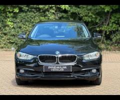 BMW 3 Series Premium Vehicles Presents: BMW 3 Series 2.0 330e SE – A smart and efficient plug-in hyb - 4