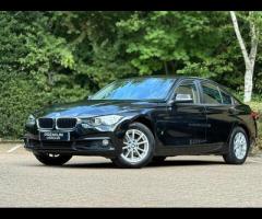 BMW 3 Series Premium Vehicles Presents: BMW 3 Series 2.0 330e SE – A smart and efficient plug-in hyb - 5