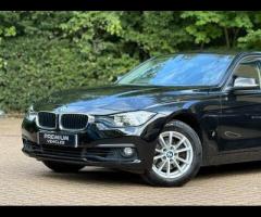 BMW 3 Series Premium Vehicles Presents: BMW 3 Series 2.0 330e SE – A smart and efficient plug-in hyb - 6