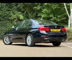 BMW 3 Series Premium Vehicles Presents: BMW 3 Series 2.0 330e SE – A smart and efficient plug-in hyb - 8